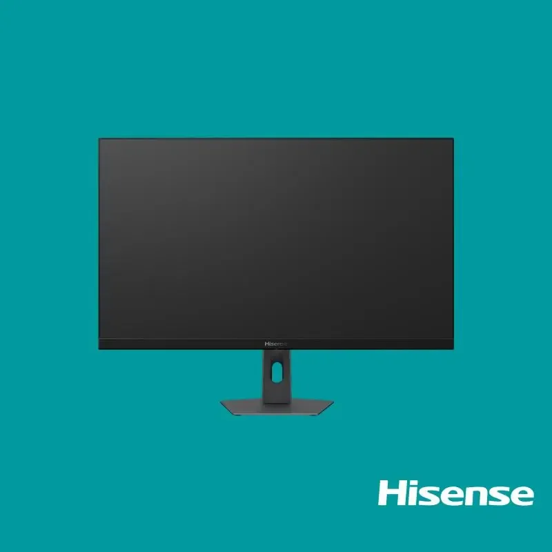 Hisense 27-inch G6Q Pro monitor